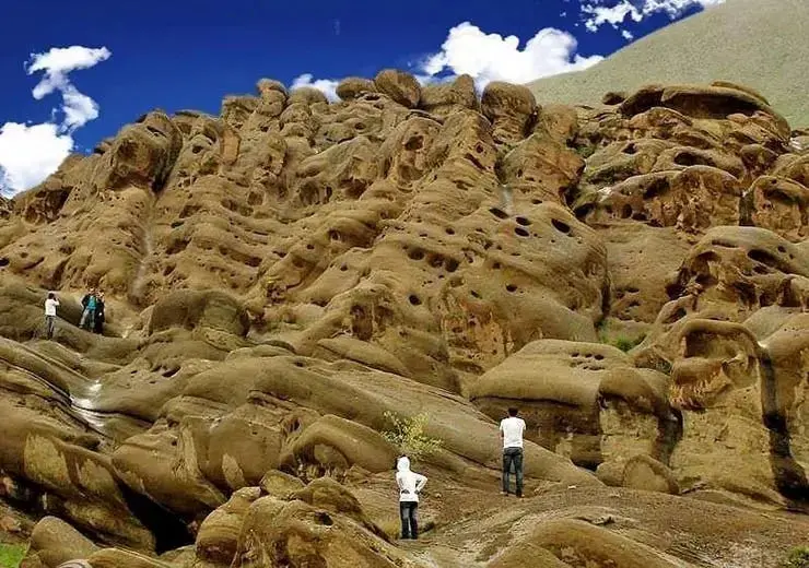 رقابت ۸ روستای ایران برای جهانی شدن/ برای موفقیت هر روستا باید ابتکار و هویت منحصر به‌ فرد داشته باشد