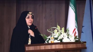 رهبر شهید با ارائه الگوی سوم برای زن مسلمان واقعیت زنان ایران را تئوریپردازی و مدون کردند
