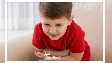 شیرینی و شکلات عامل ابتلای کودکان به اسهال