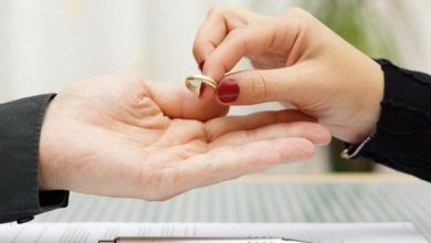 علت جدایی و طلاق افراد را کالبدشکافی نکنید