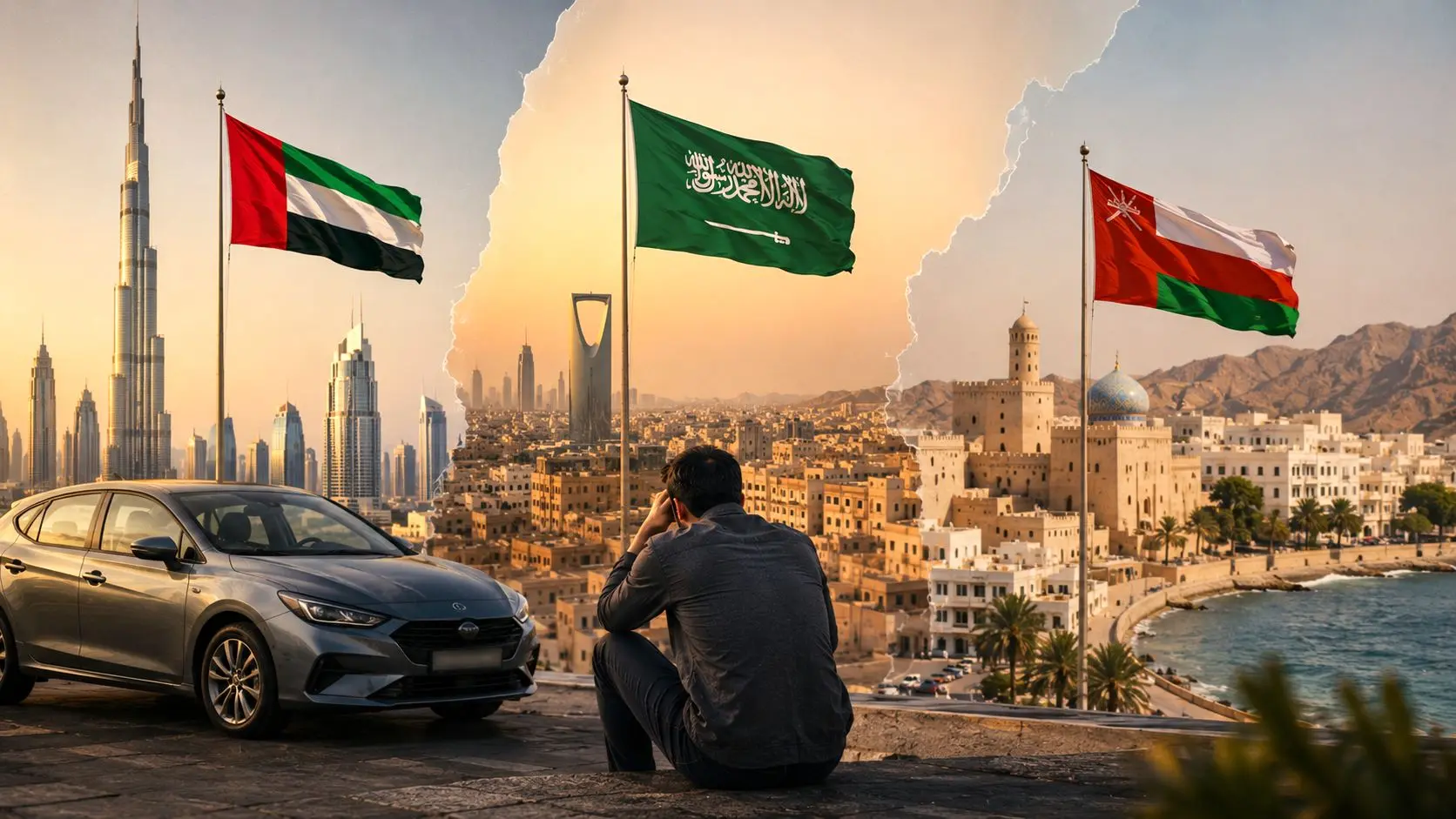 فاصله باورنکردنی قدرت خرید خودرو در ایران و کشورهای همسایه / برای خرید کوییک باید ۴.۵ سال کار کرد