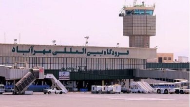 فرودگاه‌های تهران چه روزهایی تعطیل شدند؟
