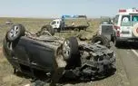 فیلم / وزیر بهداشت: سالانه ۲۰ هزار نفر از جوانان خود را در اثر حوادث ترافیکی از دست میدهیم