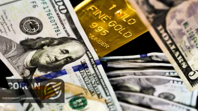 قیمت جدید دلار امروز یکشنبه 7تیر/ دلار 171هزار تومان شد + جدول