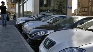 قیمت خودرو امروز شنبه 6 تیر 1405 / دنا پلاس اتومات 105 میلیون تومان ریخت + جدول