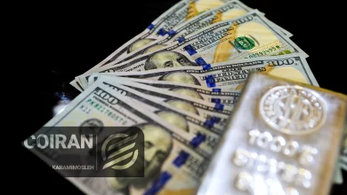 قیمت دلار امروز چهارشنبه 20خرداد/ افزایش قیمت دلار + جدول