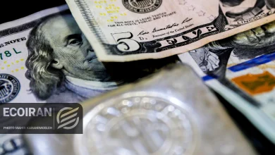 قیمت دلار امروز یکشنبه 31خرداد/ کاهش قیمت + جدول و جزئیات کامل