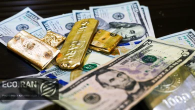 قیمت طلا، دلار و سکه امروز یکشنبه 24خرداد/ کاهش تمام قیمت ها + جدول