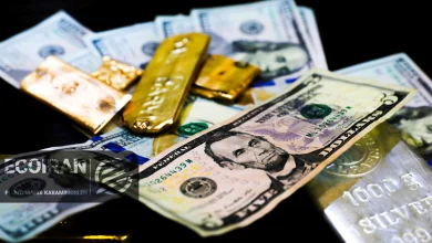 قیمت طلا، سکه و دلار امروز دوشنبه 18خرداد/ کاهش تمام قیمت ها + جدول