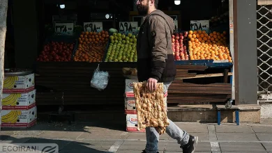 قیمت نان افزایش یافت + قیمت جدید نان لواش، بربری و سنگک