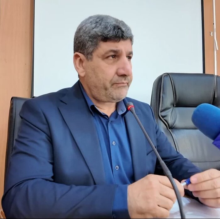بهروزآذر: میانگین سنی مدیران شاخص تعیین‌کننده نیست؛ عملکرد دولت مهم است