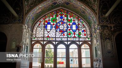 معماری ایرانی؛ بستری برای بازآفرینی معنا در زندگی و فضای شهری