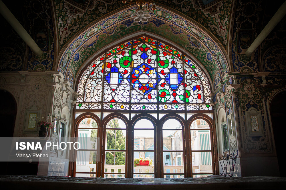 معماری ایرانی؛ بستری برای بازآفرینی معنا در زندگی و فضای شهری