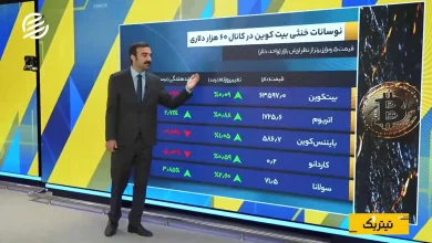 نشستی که طلا و نقره را قرمز کرد