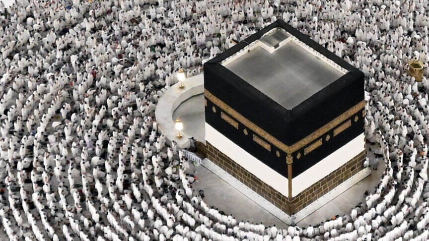 پرونده حج ۱۴۰۵ بسته شد
