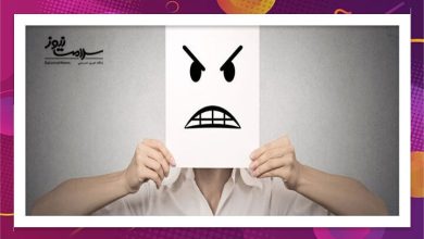چرا خشم در زمان  رانندگی را باید مهار کرد؟