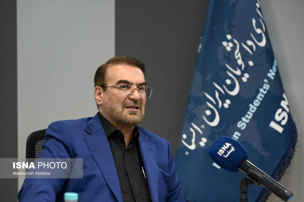 کاخ شهرستانک آماده بازگشت به چرخه گردشگری البرز