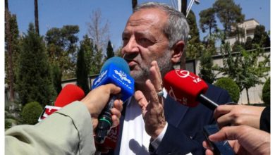کاظمی: فاجعه میناب باید به گفتمان دائمی در عرصه بین‌المللی تبدیل شود
