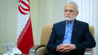 گزارش رسمی بیمارستان شهدای تجریش از روند بستری و شهادت شهید دکتر کمال خرازی / سخنان برادرزاده شهید خرازی صحت ندارد!؟