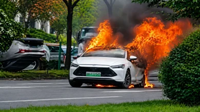 بی وای دی
