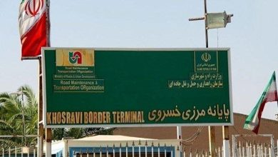 آمادگی کامل ۶ مرز اربعینی/ رفع نواقص در دستور کار