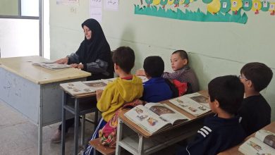 آموزش حضوری هیچ جایگزینی ندارد