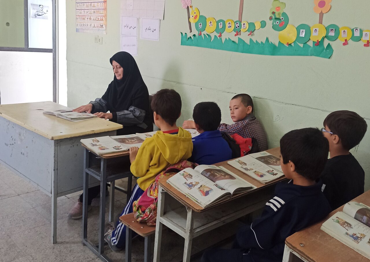 آموزش حضوری هیچ جایگزینی ندارد