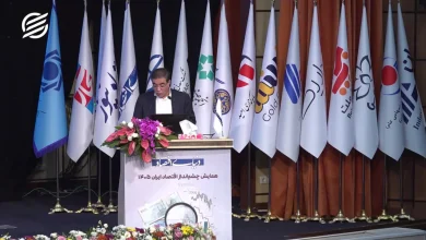 آینده اقتصاد ایران با تصمیم‌های امروز رقم می‌خورد