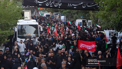 از دلتنگی تا میثاق؛ روایتی از شور حسینی در سوگ آقای شهید ایران