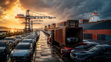 اشخاص حقیقی اجازه واردات خودروی نو ندارند