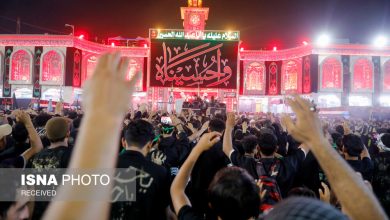 اعزام‌ تیم‌های درمانی ایران به نجف و کربلا / تأکید بر رویکرد پیشگیرانه در سلامت اربعین