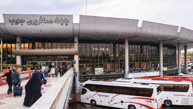 بکارگیری ۵۶۰۰ اتوبوس برای اربعین/ زائران چگونه بلیت بخرند؟