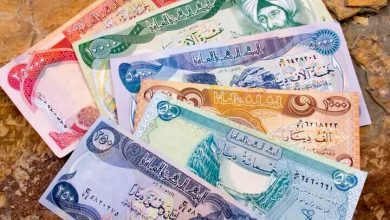 بیش از ۱.۱ میلیون نفر ارز اربعین گرفتند و از کشور خارج نشدند!