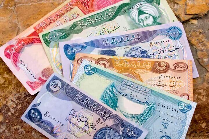 بیش از ۱.۱ میلیون نفر ارز اربعین گرفتند و از کشور خارج نشدند!
