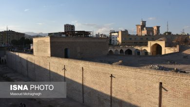 تأکید فرماندار سمنان بر تسریع در تکمیل موزه میراث فرهنگی و احیای کاروانسرای شاهعباسی