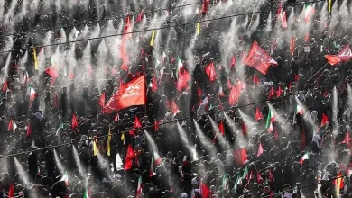 تا این لحظه هیچ موردی از فوت عزاداران گزارش نشده است