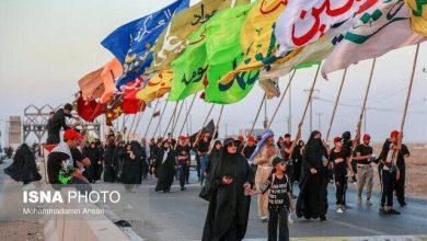 تشریح آخرین جزییات سفر اربعین زائران ایرانی از زبان مدیرکل کنسولی وزارت امور خارجه
