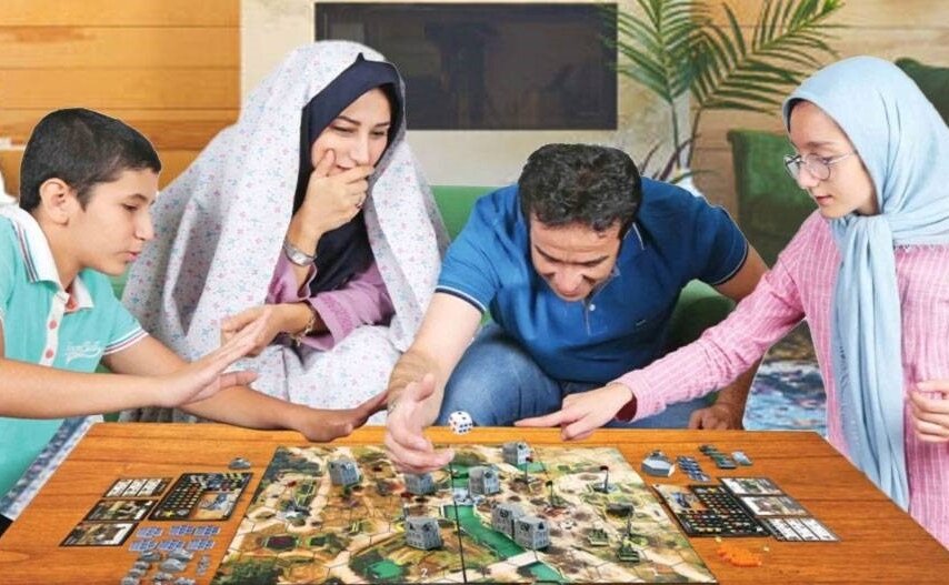 تعادل و تعامل صحیح؛ کلید طلایی پرورش نسل آینده