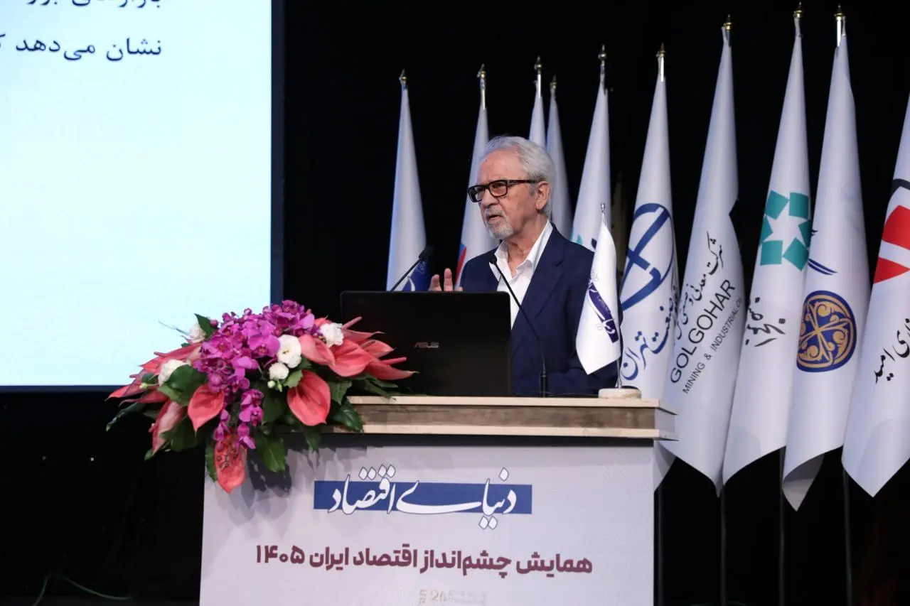 تعامل اقتصادی، مسیر خروج کشورها از بحران‌های پس از جنگ بود