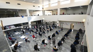 تعویق سراسری امتحانات نهایی منطقی نیست
