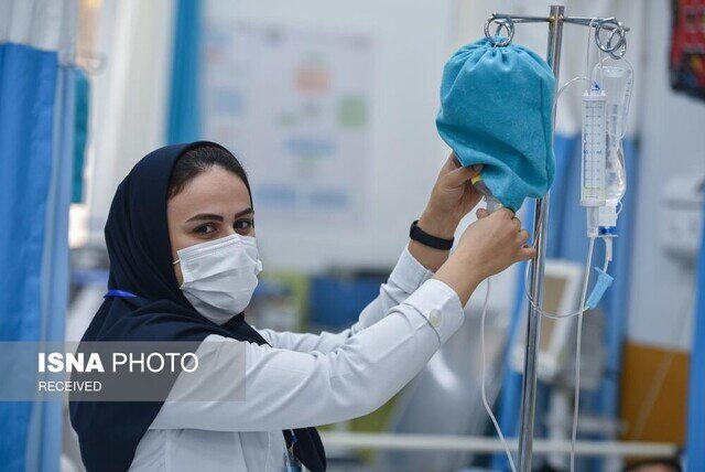 تهران دیگر مقصد پرستاران نیست / افزایش «ظرفیت»، درمان کمبود نیرو نیست