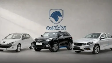 ثبت نام ایران خودرو آغاز شد / سود نیم میلیاردی خرید این خودرو + جزئیات
