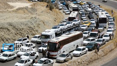 جزئیات محدودیت‌های ترافیکی اربعین ۱۴۰۵ اعلام شد