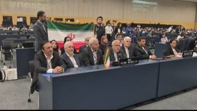 جهانیان بدانند ایران هفت‌هزار سال تمدن دارد
