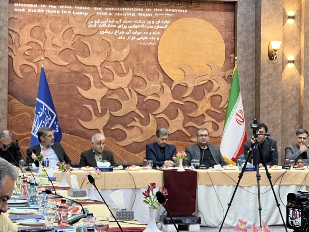 دبیر وزارت میراث فرهنگی: حفاظت از میراث فرهنگی فقط وظیفه وزارتخانه نیست