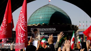 در ازدحام از کالسکه برای کودکان استفاده نکنید/ هر ۲۰ دقیقه به کودکان مایعات بدهید