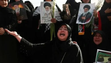 درخواست وزارت بهداشت از زائران برای رانندگی ایمن در مسیر بازگشت از مراسم تشییع