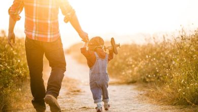 دلبستگی سالم؛ نخستین سرمایه روانی کودک برای آینده
