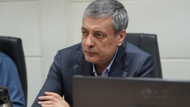 رئیس اتاق کرمان: تعریف کریدور تمدن جنوبی زاگرس می‌تواند الگوی جدیدی از توسعه ارائه کند