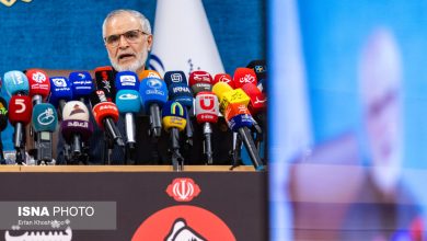 رئیس ستاد مرکزی اربعین: مرزهای چیلات و سومار به روی زائران اربعین گشوده شد